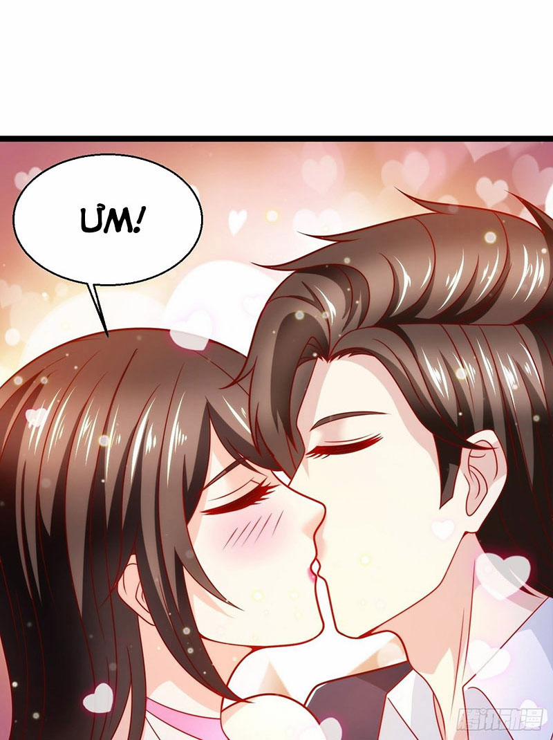 Thế Thân Thiếu Gia Không Dễ Chọc 41 trang 20