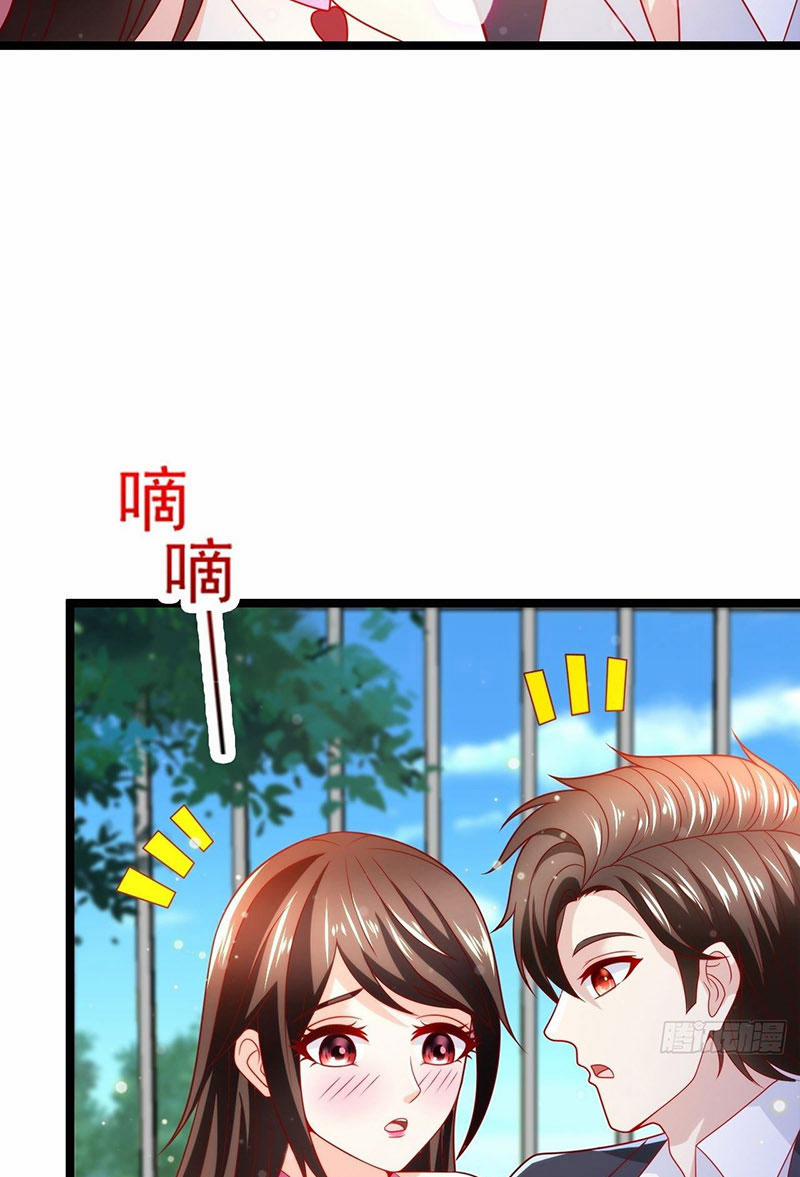 Thế Thân Thiếu Gia Không Dễ Chọc 41 trang 21