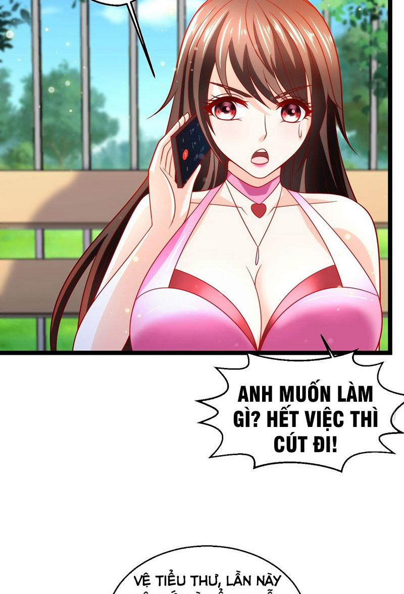Thế Thân Thiếu Gia Không Dễ Chọc 41 trang 23