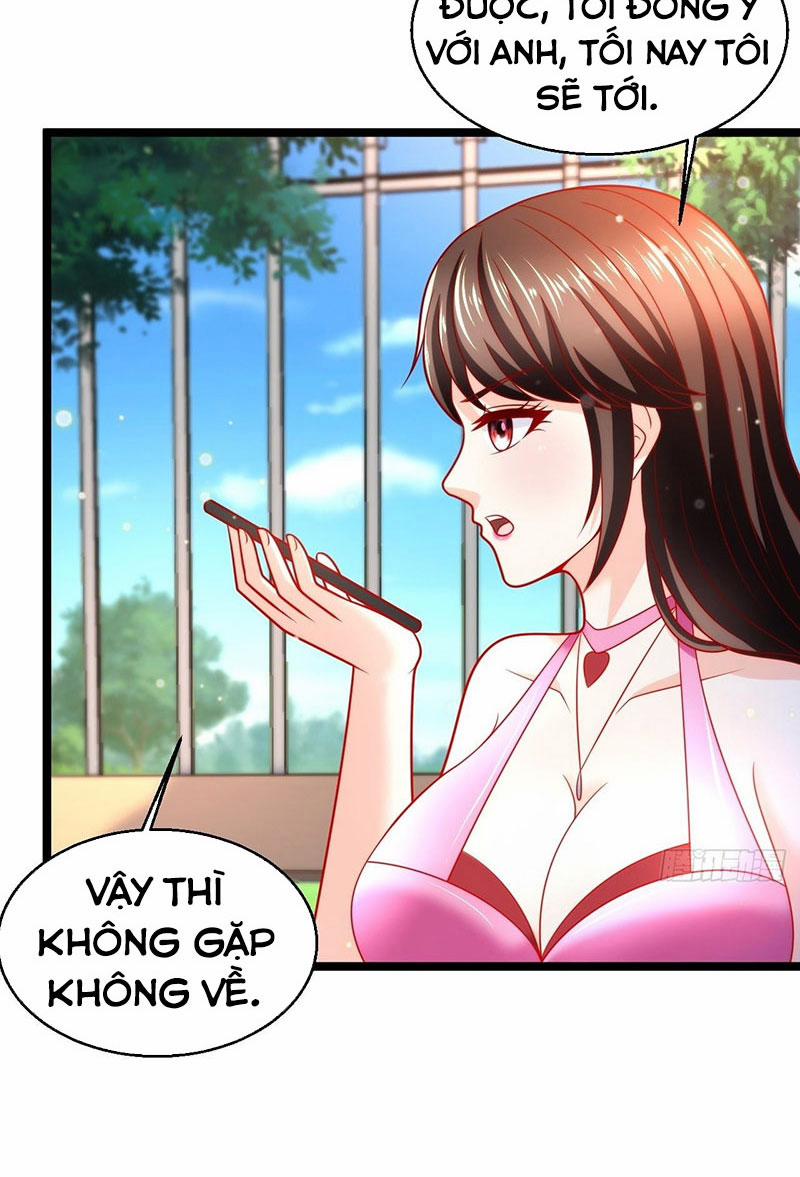 Thế Thân Thiếu Gia Không Dễ Chọc 41 trang 26