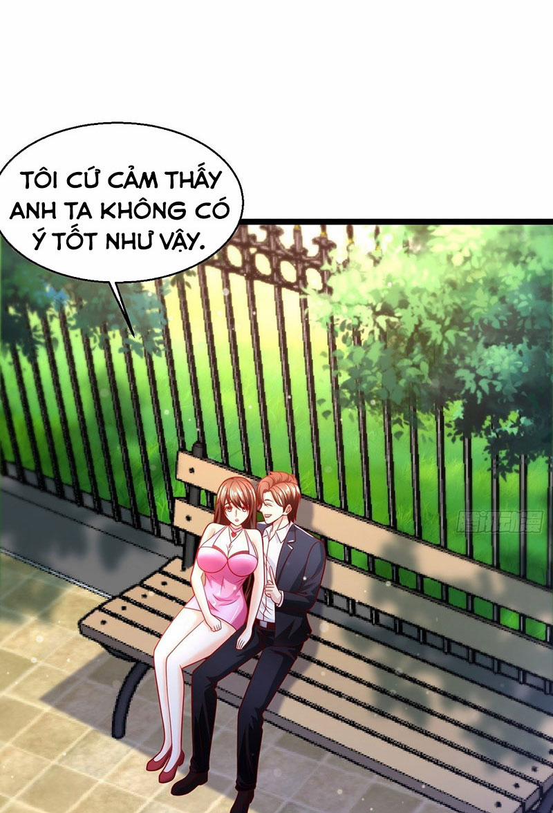 Thế Thân Thiếu Gia Không Dễ Chọc 41 trang 27