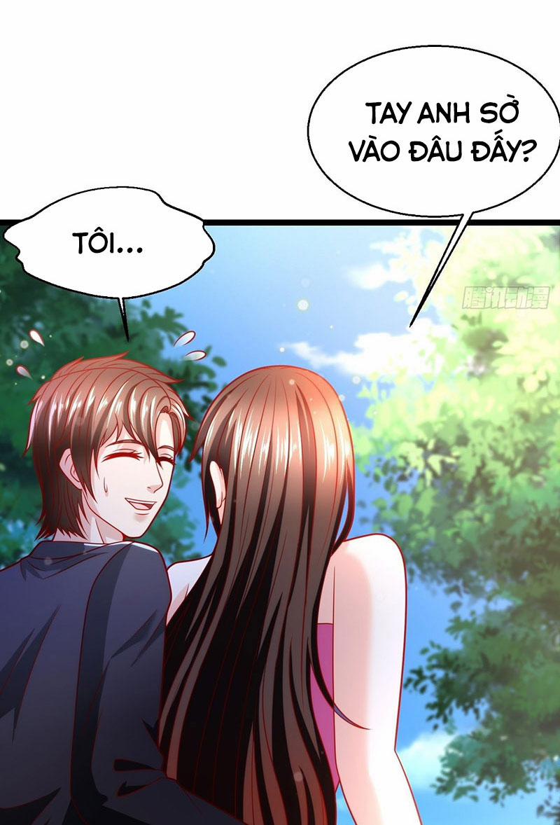 Thế Thân Thiếu Gia Không Dễ Chọc 41 trang 30