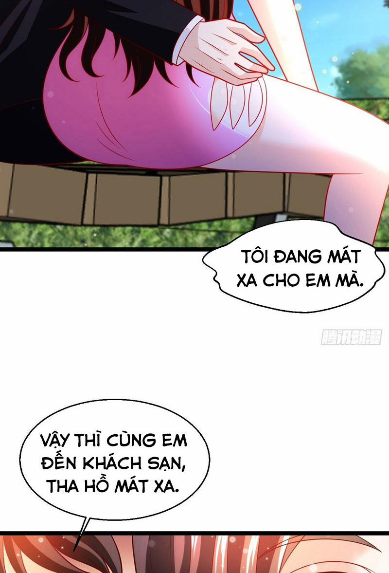 Thế Thân Thiếu Gia Không Dễ Chọc 41 trang 31