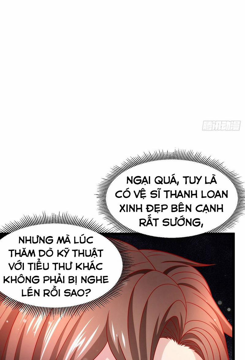 Thế Thân Thiếu Gia Không Dễ Chọc 41 trang 37