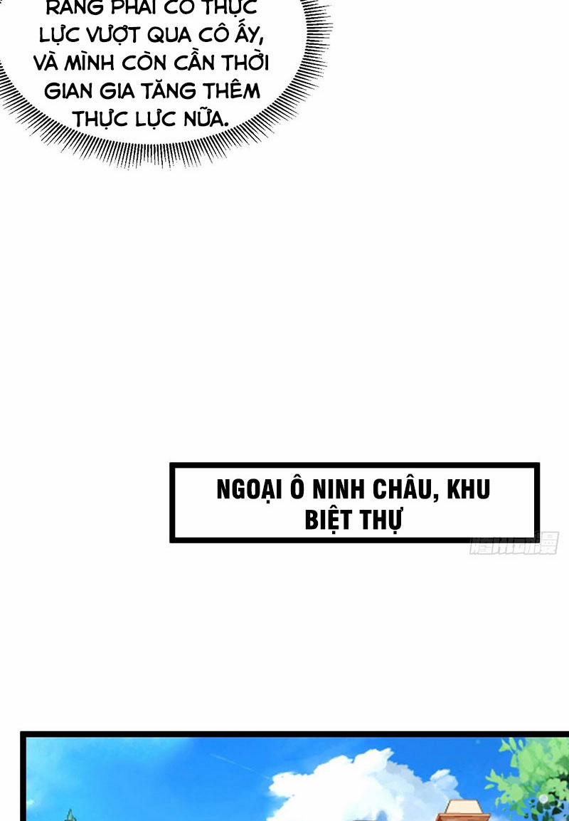 Thế Thân Thiếu Gia Không Dễ Chọc 41 trang 45