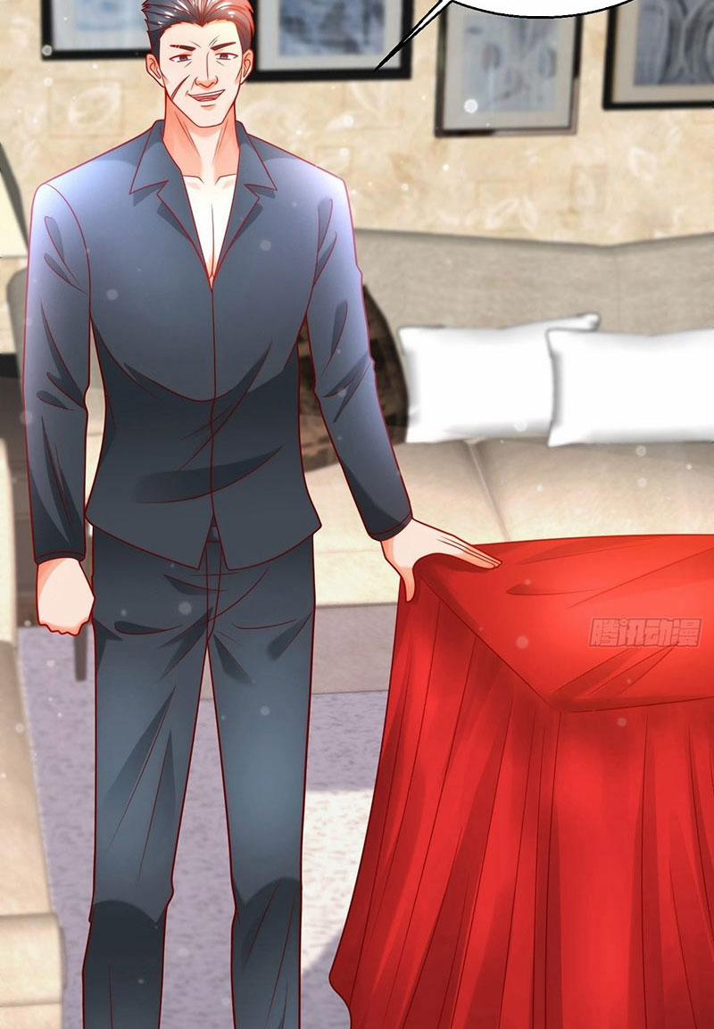 Thế Thân Thiếu Gia Không Dễ Chọc 41 trang 50