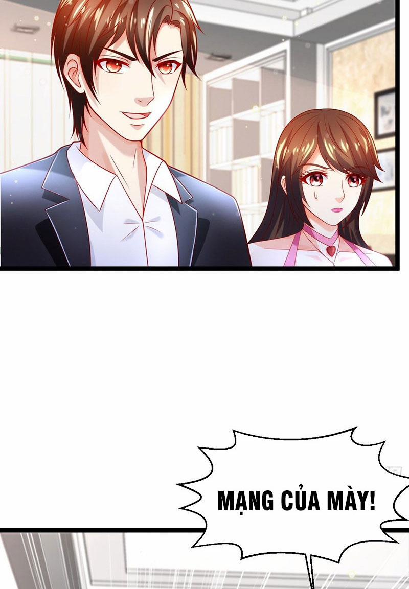Thế Thân Thiếu Gia Không Dễ Chọc 41 trang 56