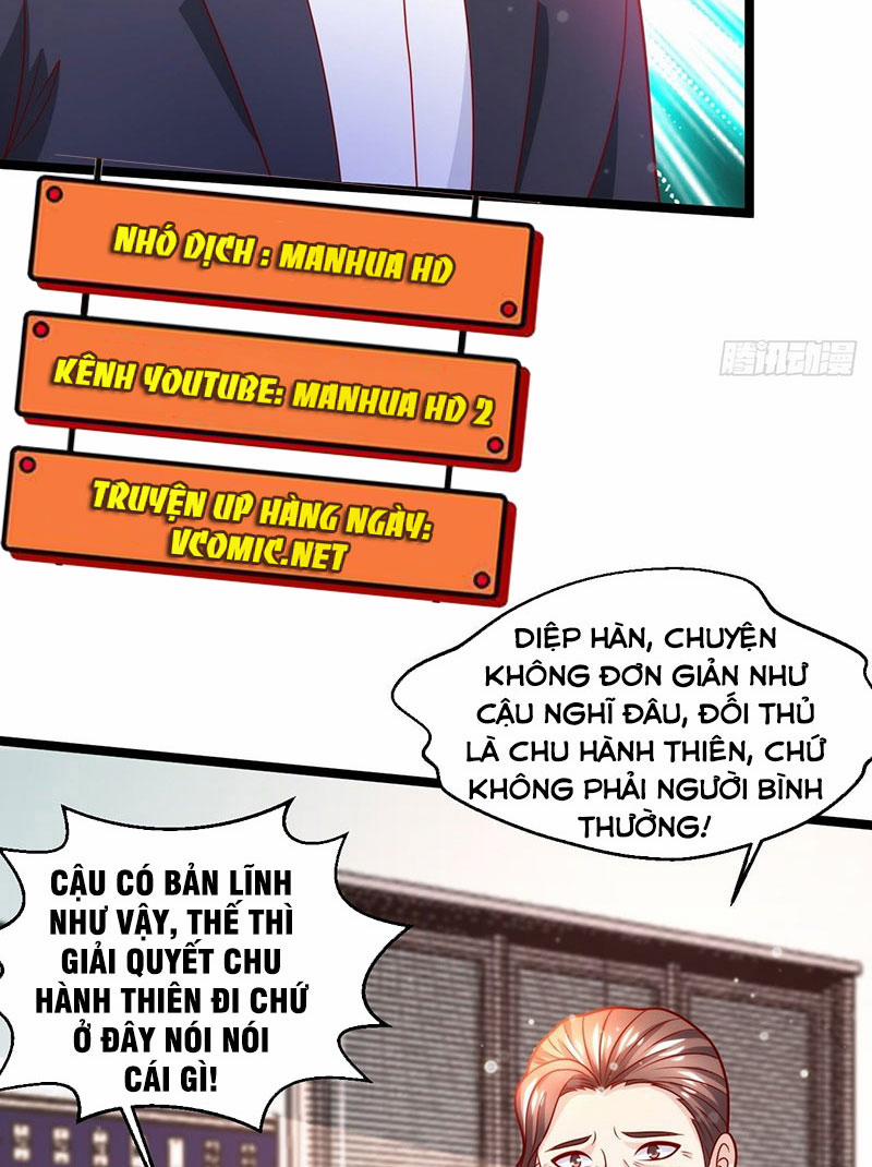 Thế Thân Thiếu Gia Không Dễ Chọc 41 trang 7