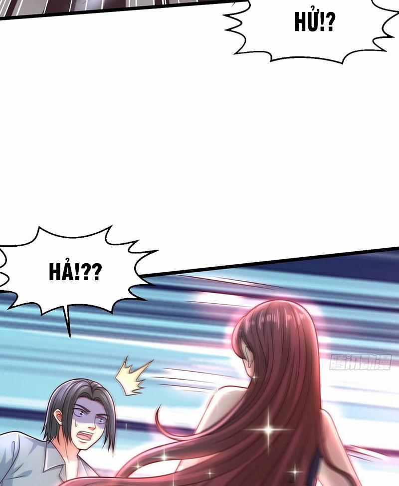 Thế Thân Thiếu Gia Không Dễ Chọc 42 trang 12