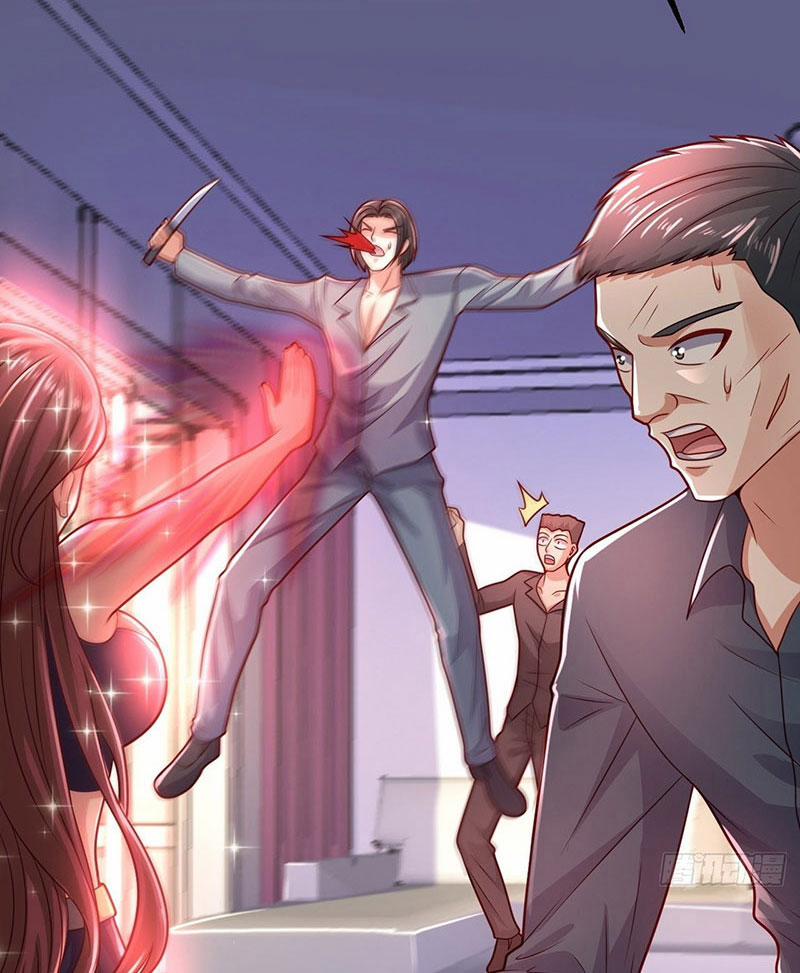 Thế Thân Thiếu Gia Không Dễ Chọc 42 trang 17