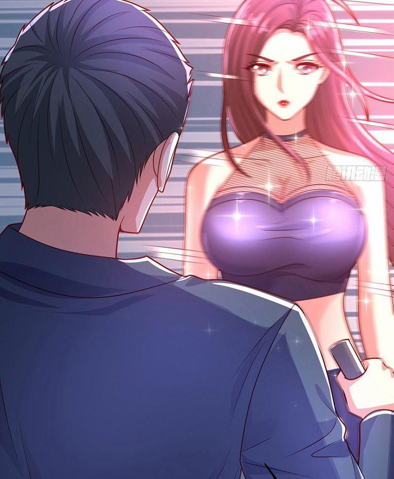 Thế Thân Thiếu Gia Không Dễ Chọc 42 trang 19