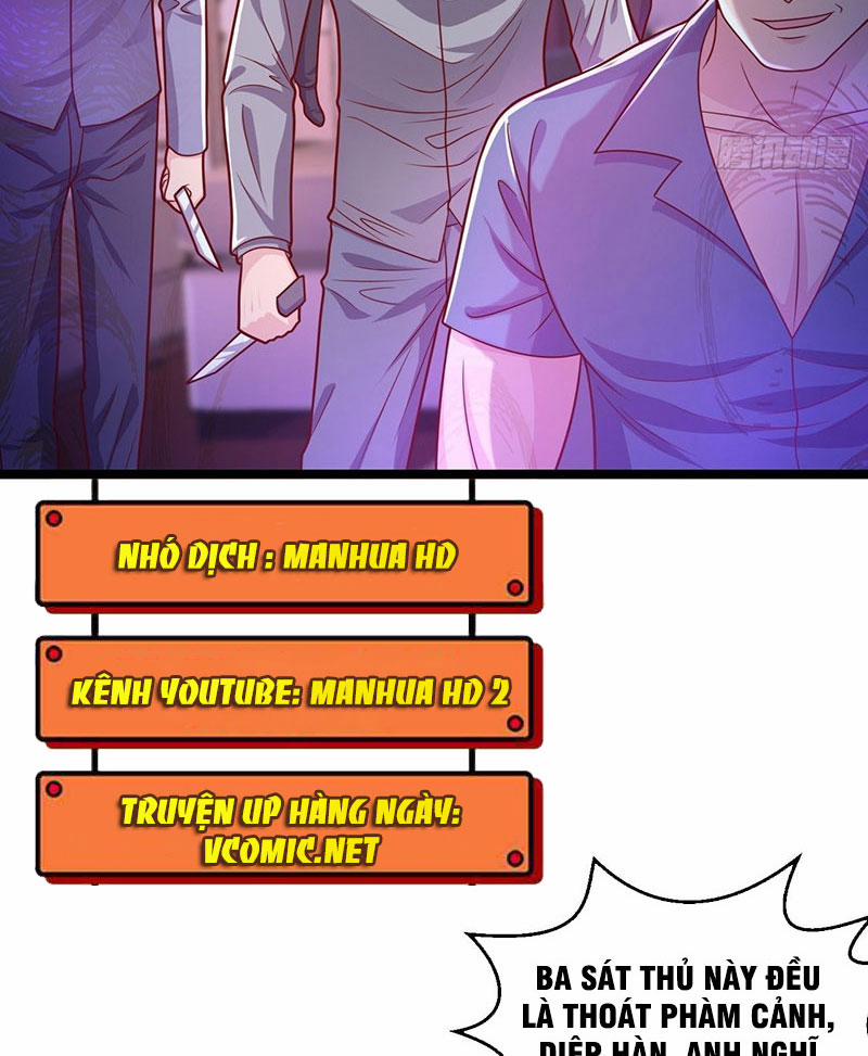 Thế Thân Thiếu Gia Không Dễ Chọc 42 trang 2