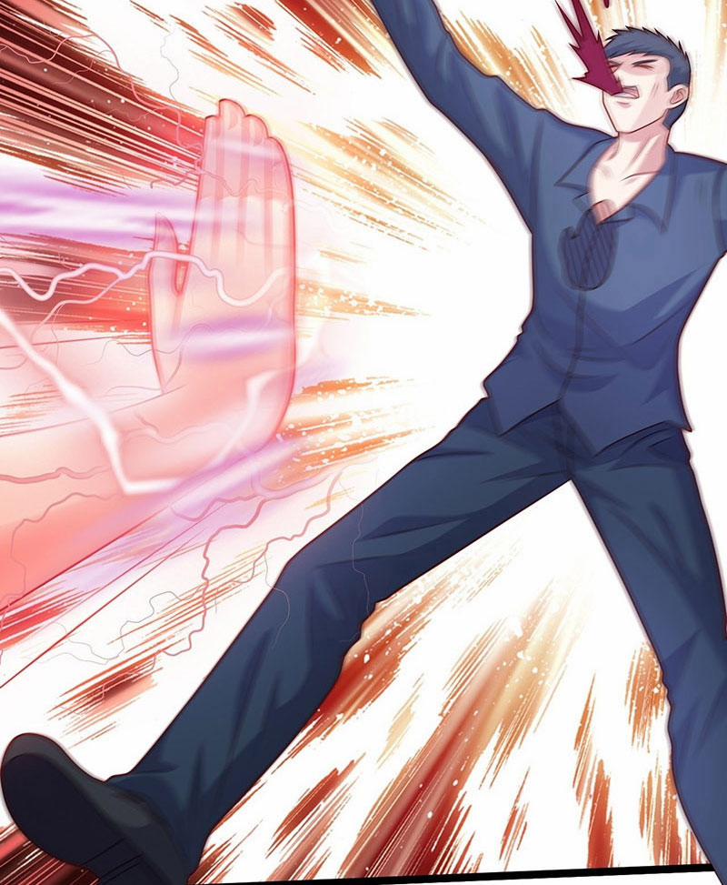 Thế Thân Thiếu Gia Không Dễ Chọc 42 trang 21