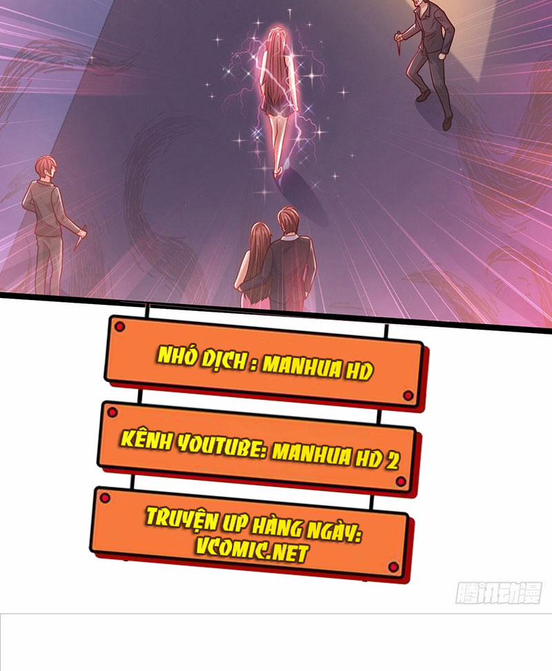 Thế Thân Thiếu Gia Không Dễ Chọc 42 trang 23