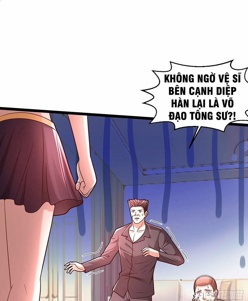 Thế Thân Thiếu Gia Không Dễ Chọc 42 trang 24