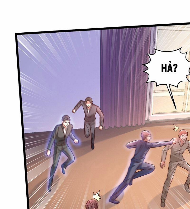 Thế Thân Thiếu Gia Không Dễ Chọc 42 trang 26