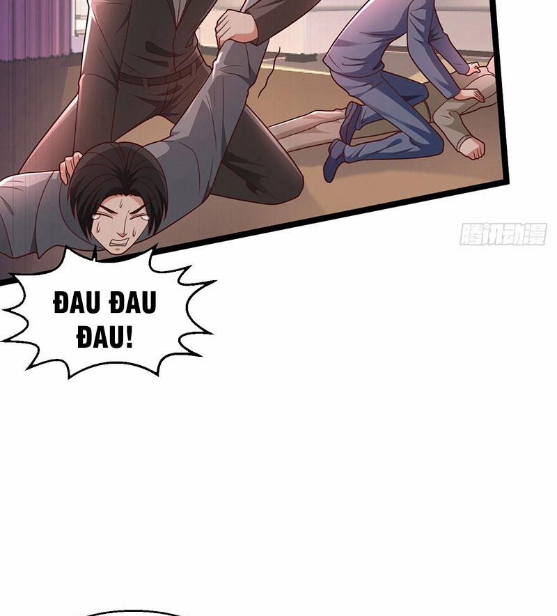 Thế Thân Thiếu Gia Không Dễ Chọc 42 trang 28