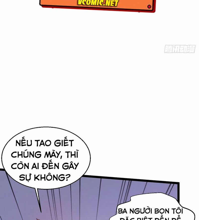 Thế Thân Thiếu Gia Không Dễ Chọc 42 trang 31