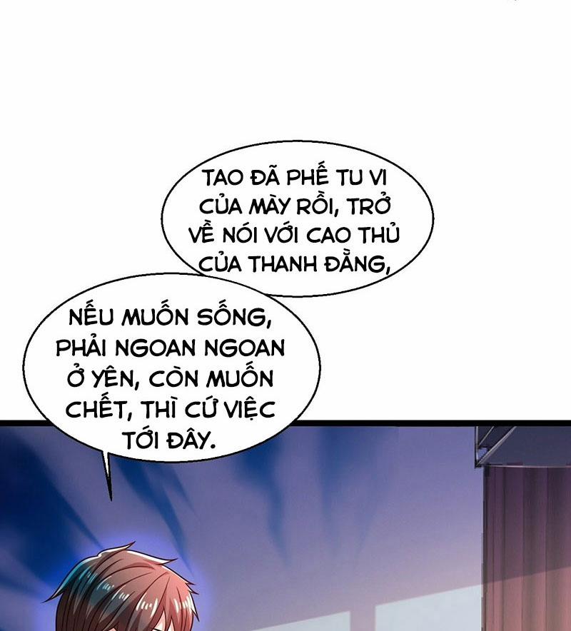 Thế Thân Thiếu Gia Không Dễ Chọc 42 trang 35