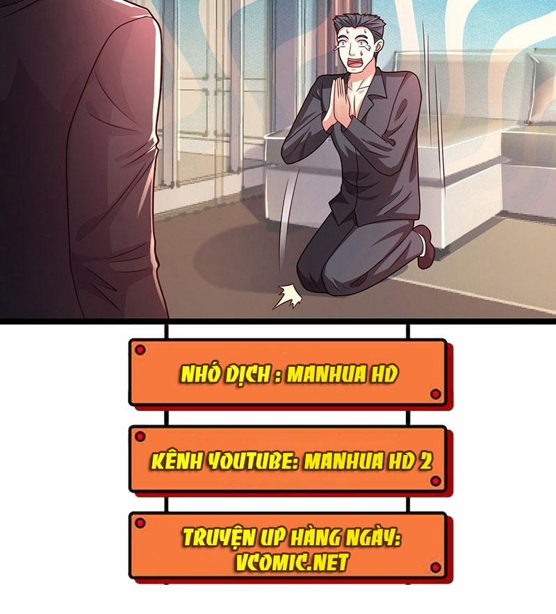 Thế Thân Thiếu Gia Không Dễ Chọc 42 trang 39