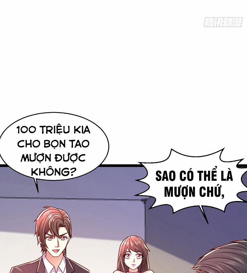 Thế Thân Thiếu Gia Không Dễ Chọc 42 trang 40