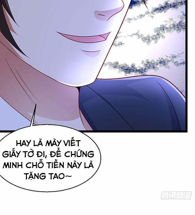 Thế Thân Thiếu Gia Không Dễ Chọc 42 trang 44