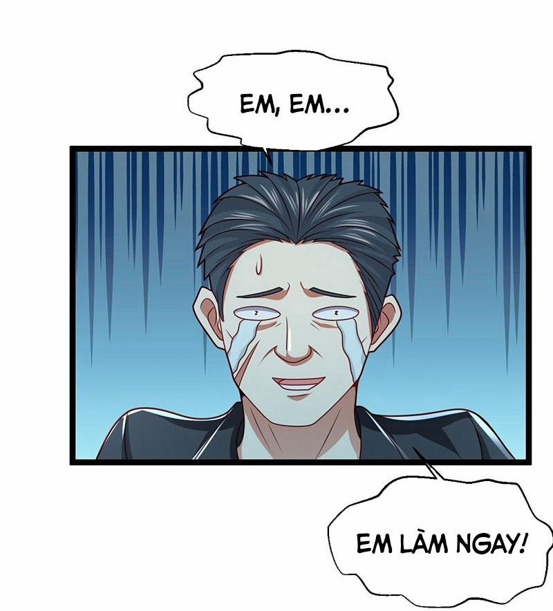 Thế Thân Thiếu Gia Không Dễ Chọc 42 trang 45