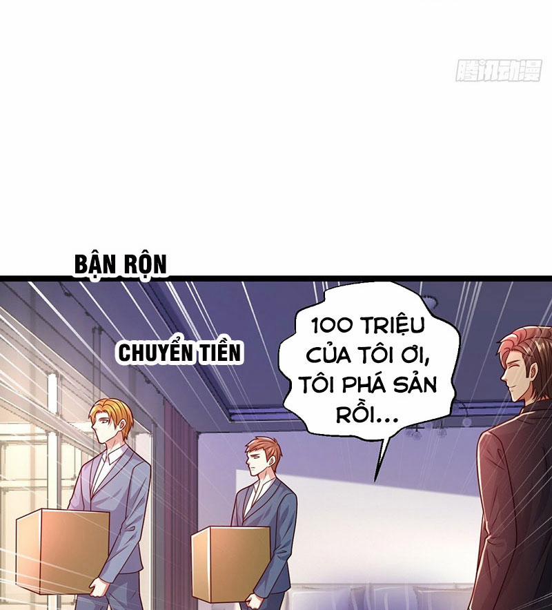 Thế Thân Thiếu Gia Không Dễ Chọc 42 trang 46