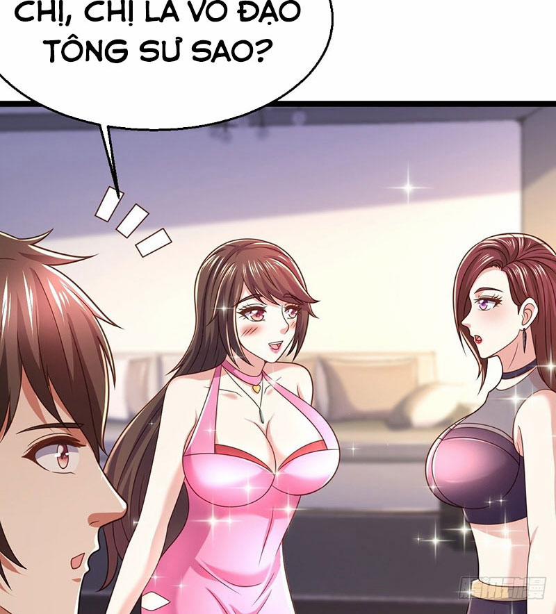 Thế Thân Thiếu Gia Không Dễ Chọc 42 trang 48