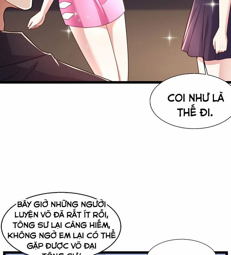 Thế Thân Thiếu Gia Không Dễ Chọc 42 trang 49