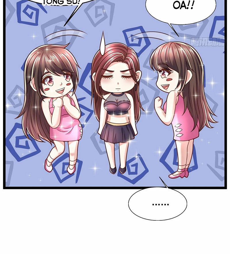 Thế Thân Thiếu Gia Không Dễ Chọc 42 trang 50