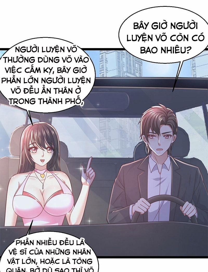 Thế Thân Thiếu Gia Không Dễ Chọc 42 trang 55