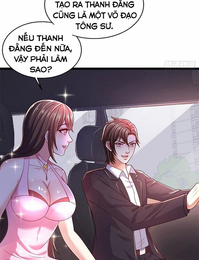 Thế Thân Thiếu Gia Không Dễ Chọc 42 trang 60