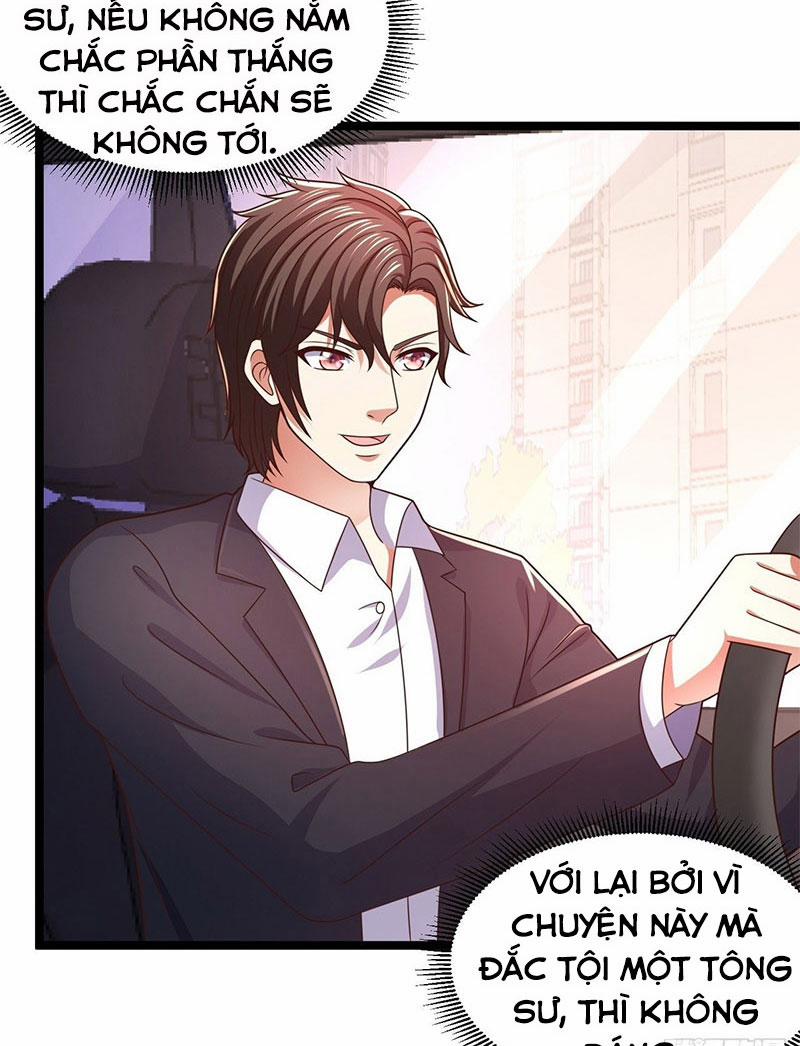 Thế Thân Thiếu Gia Không Dễ Chọc 42 trang 62