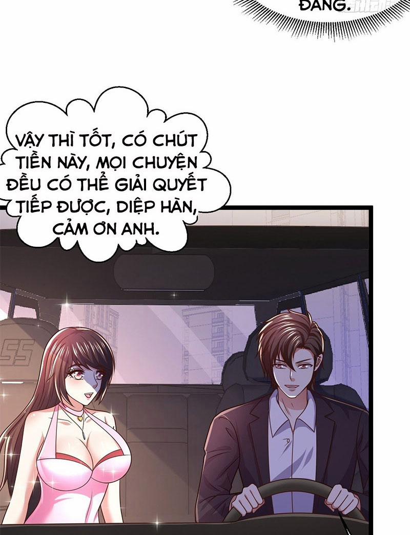Thế Thân Thiếu Gia Không Dễ Chọc 42 trang 63