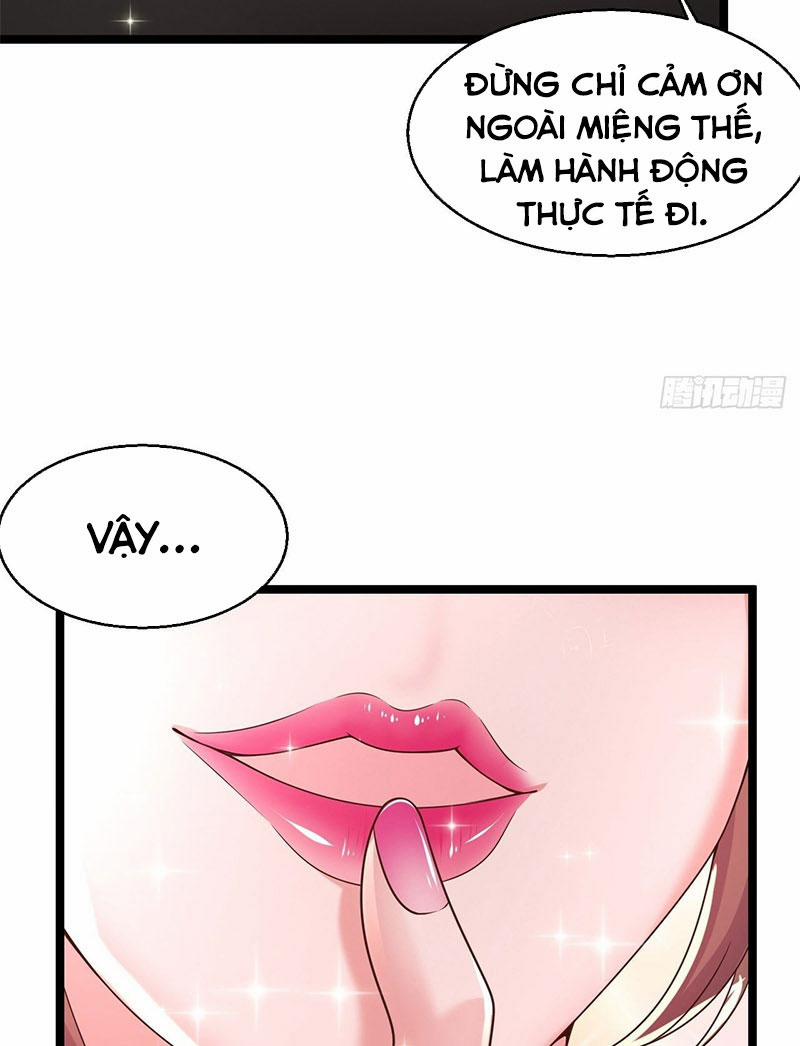 Thế Thân Thiếu Gia Không Dễ Chọc 42 trang 64