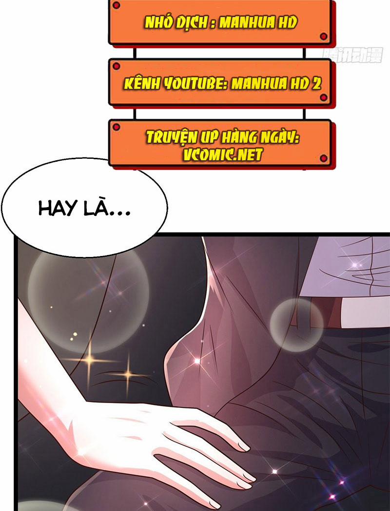Thế Thân Thiếu Gia Không Dễ Chọc 42 trang 67