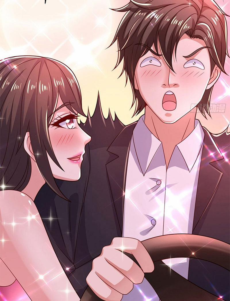 Thế Thân Thiếu Gia Không Dễ Chọc 42 trang 69