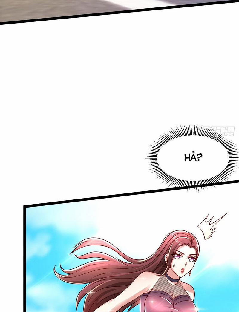 Thế Thân Thiếu Gia Không Dễ Chọc 42 trang 72