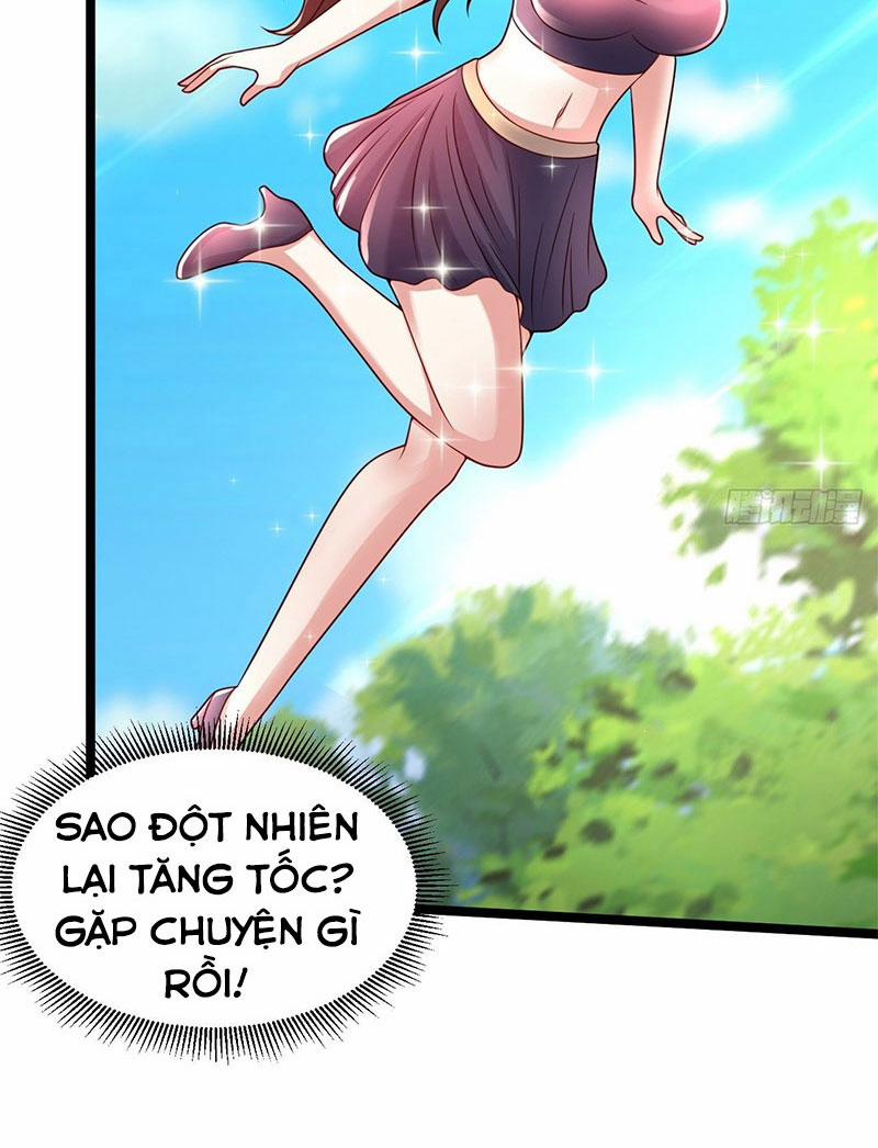 Thế Thân Thiếu Gia Không Dễ Chọc 42 trang 73