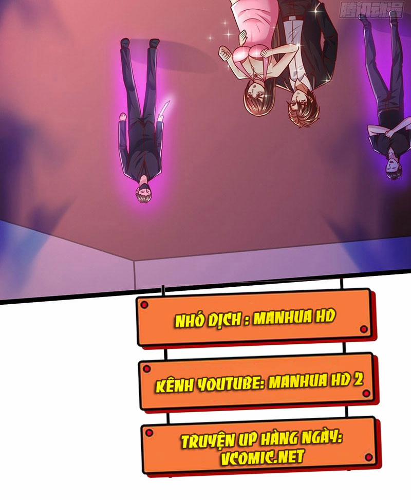 Thế Thân Thiếu Gia Không Dễ Chọc 42 trang 8