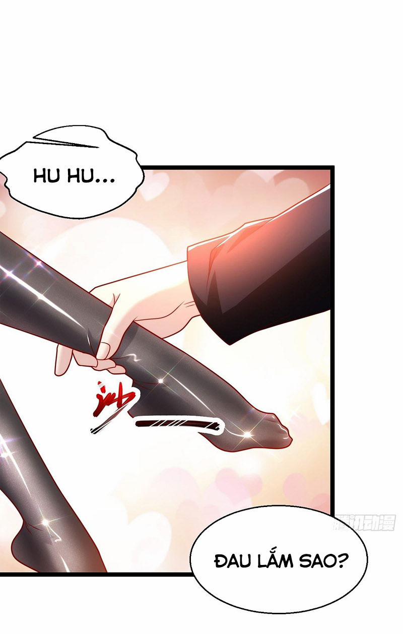 Thế Thân Thiếu Gia Không Dễ Chọc 44 trang 1