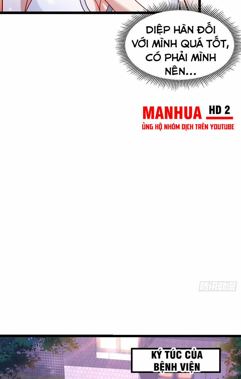 Thế Thân Thiếu Gia Không Dễ Chọc 44 trang 11