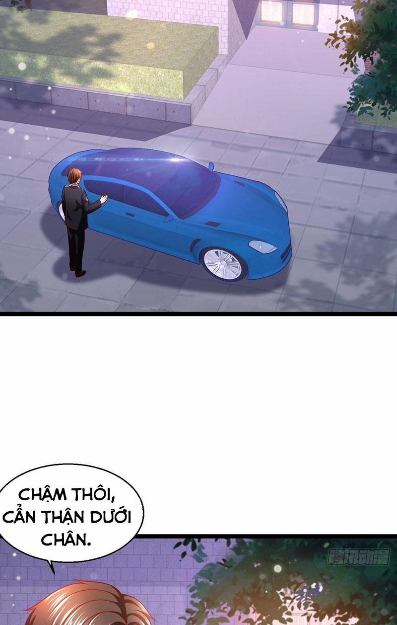 Thế Thân Thiếu Gia Không Dễ Chọc 44 trang 12