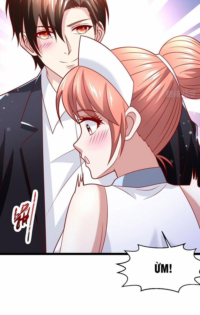 Thế Thân Thiếu Gia Không Dễ Chọc 44 trang 16