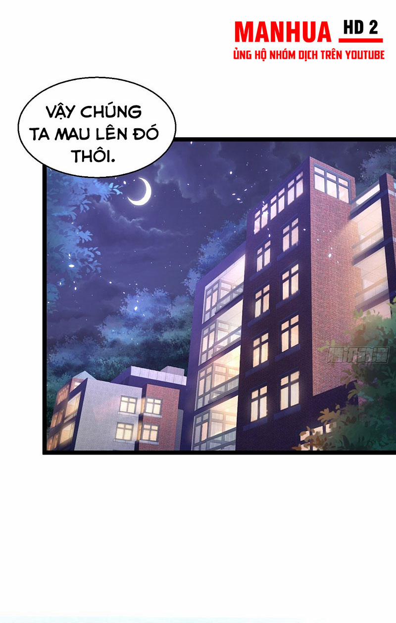 Thế Thân Thiếu Gia Không Dễ Chọc 44 trang 18