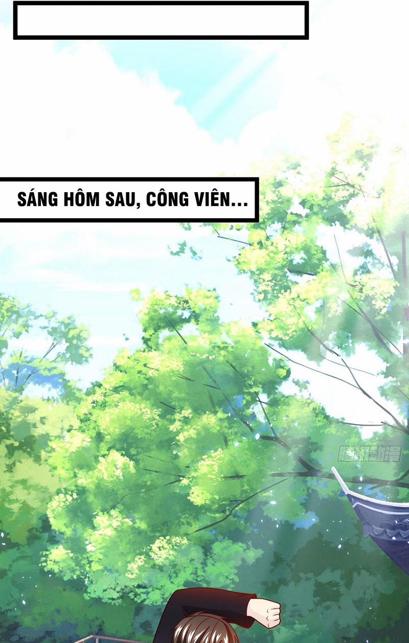 Thế Thân Thiếu Gia Không Dễ Chọc 44 trang 19