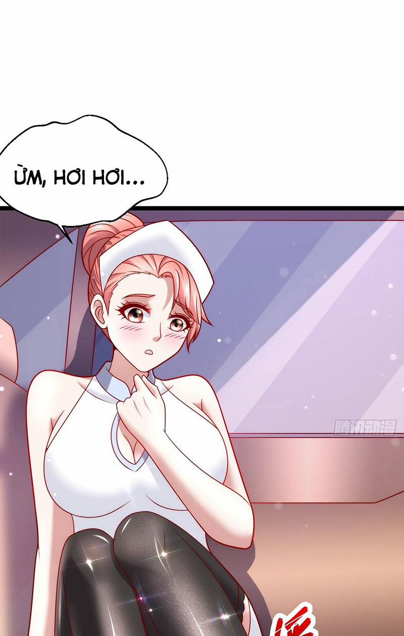 Thế Thân Thiếu Gia Không Dễ Chọc 44 trang 2