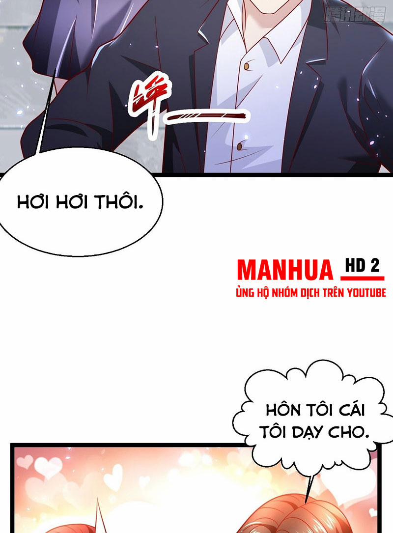 Thế Thân Thiếu Gia Không Dễ Chọc 44 trang 22