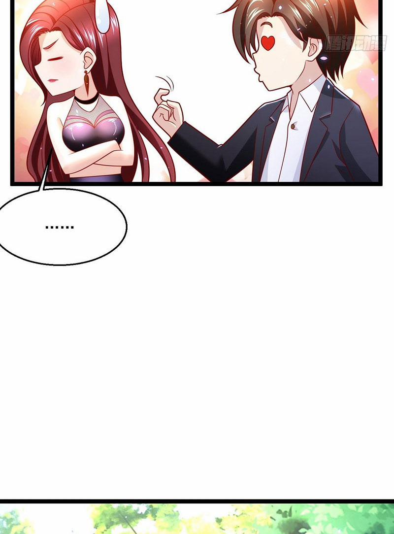 Thế Thân Thiếu Gia Không Dễ Chọc 44 trang 23